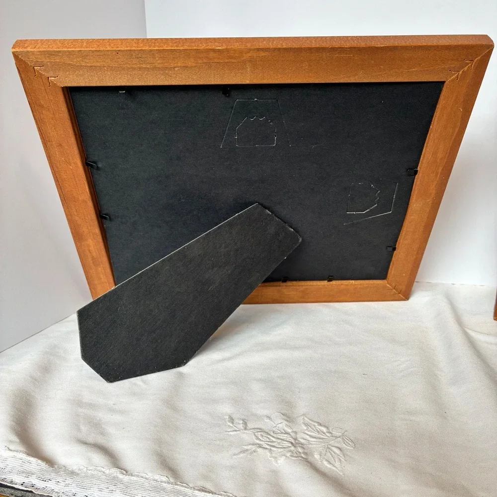 Picture Frame Lot Modern Traditional 3pc Home Gallery Office